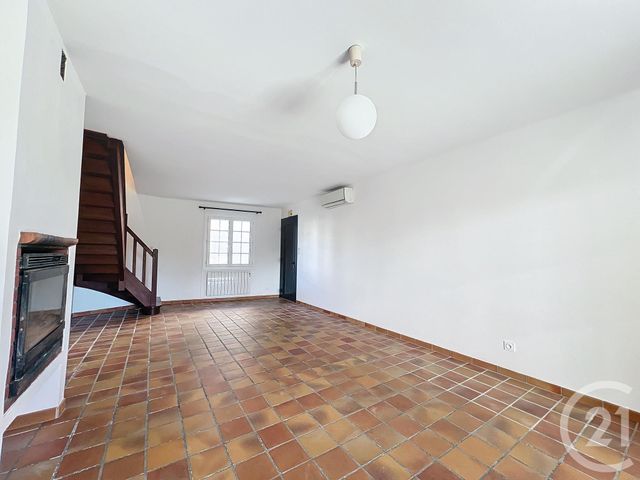 Maison &agrave; louer - 5 pi&egrave;ces - 98,64 m2 - Varilhes - 09 - MIDI-PYRENEES