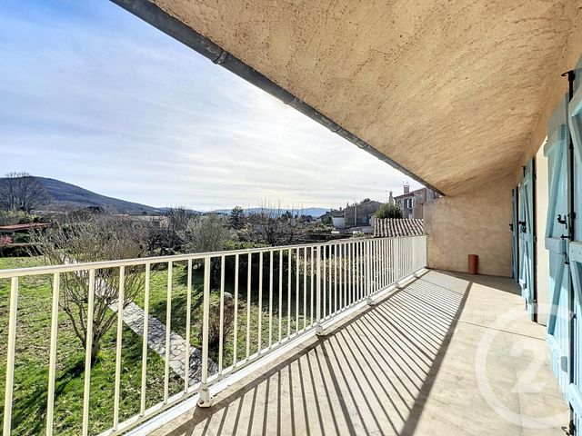 Maison &agrave; louer - 5 pi&egrave;ces - 98,64 m2 - Varilhes - 09 - MIDI-PYRENEES