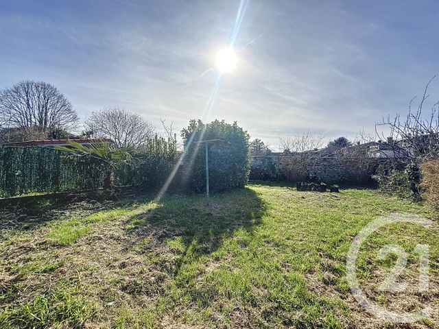 Maison &agrave; louer - 5 pi&egrave;ces - 98,64 m2 - Varilhes - 09 - MIDI-PYRENEES