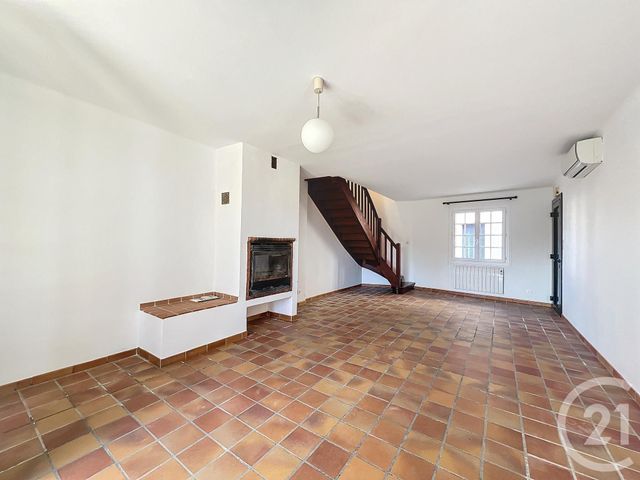 Maison &agrave; louer - 5 pi&egrave;ces - 98,64 m2 - Varilhes - 09 - MIDI-PYRENEES