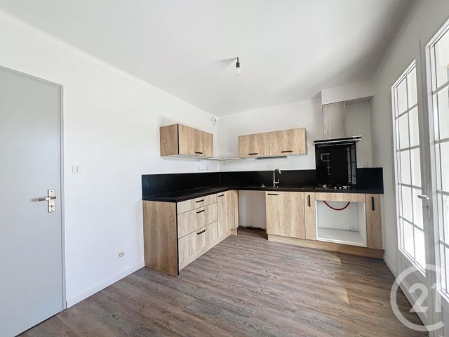 Maison &agrave; louer - 5 pi&egrave;ces - 98,64 m2 - Varilhes - 09 - MIDI-PYRENEES