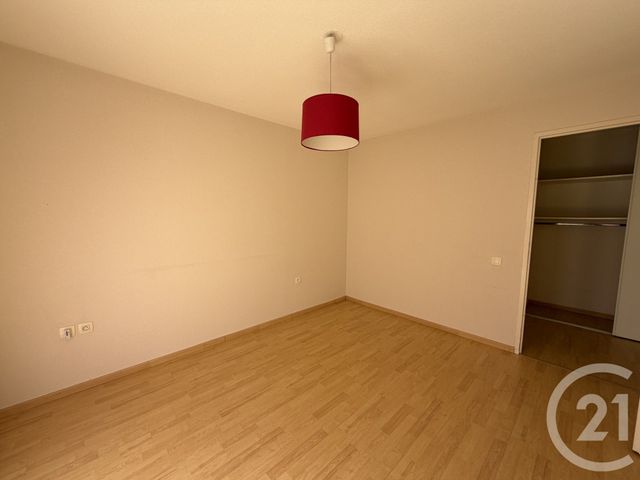 Appartement F3 &agrave; louer - 3 pi&egrave;ces - 65,40 m2 - Pamiers - 09 - MIDI-PYRENEES
