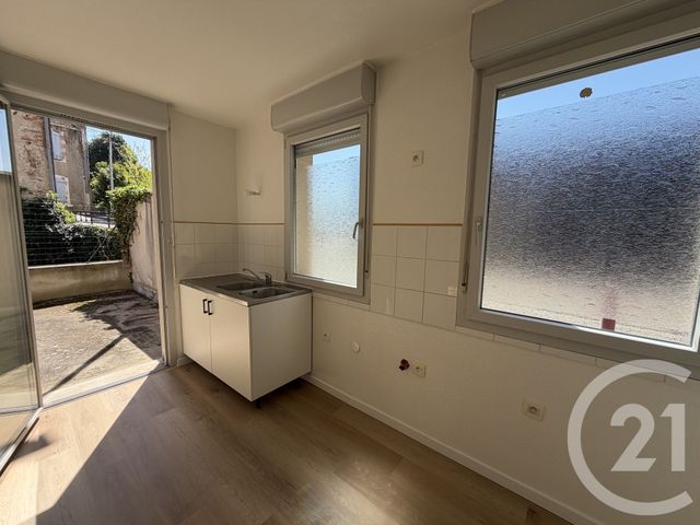 Appartement F3 &agrave; louer - 3 pi&egrave;ces - 65,40 m2 - Pamiers - 09 - MIDI-PYRENEES