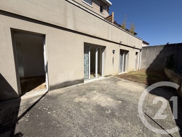 Appartement F3 &agrave; louer - 3 pi&egrave;ces - 65,40 m2 - Pamiers - 09 - MIDI-PYRENEES