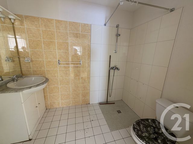 Appartement F3 &agrave; louer - 3 pi&egrave;ces - 65,40 m2 - Pamiers - 09 - MIDI-PYRENEES