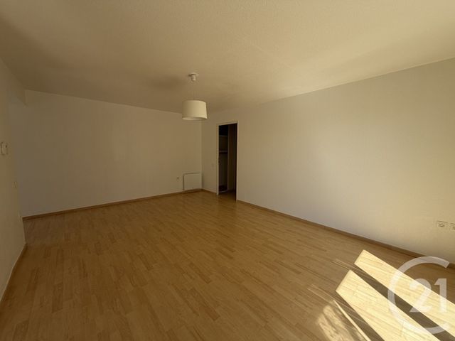 Appartement F3 &agrave; louer - 3 pi&egrave;ces - 65,40 m2 - Pamiers - 09 - MIDI-PYRENEES