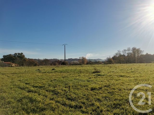 Terrain &agrave; vendre - 3840 m2 - Le Fossat - 09 - MIDI-PYRENEES