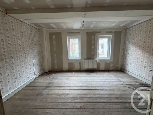 Maison &agrave; vendre - 4 pi&egrave;ces - 107,95 m2 - La Bastide De Lordat - 09 - MIDI-PYRENEES