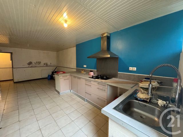 Maison &agrave; vendre - 4 pi&egrave;ces - 107,95 m2 - La Bastide De Lordat - 09 - MIDI-PYRENEES