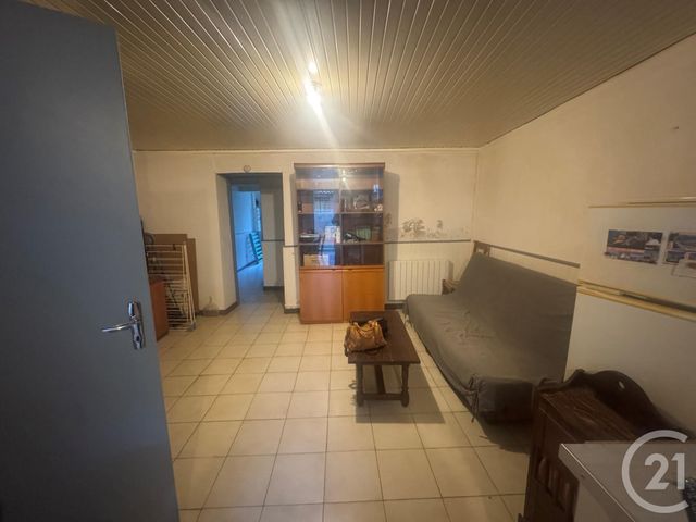 Maison &agrave; vendre - 4 pi&egrave;ces - 107,95 m2 - La Bastide De Lordat - 09 - MIDI-PYRENEES
