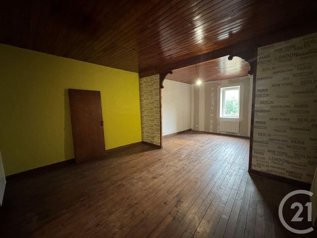 Maison &agrave; vendre - 4 pi&egrave;ces - 107,95 m2 - La Bastide De Lordat - 09 - MIDI-PYRENEES