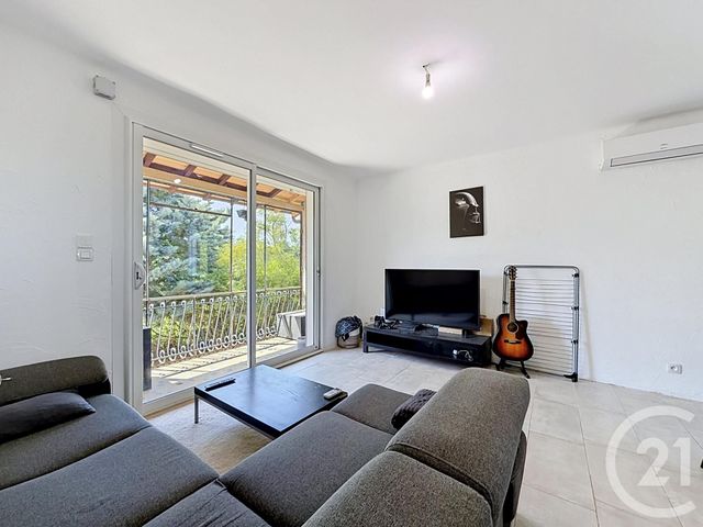 Maison &agrave; vendre - 3 pi&egrave;ces - 66,89 m2 - Les Issards - 09 - MIDI-PYRENEES