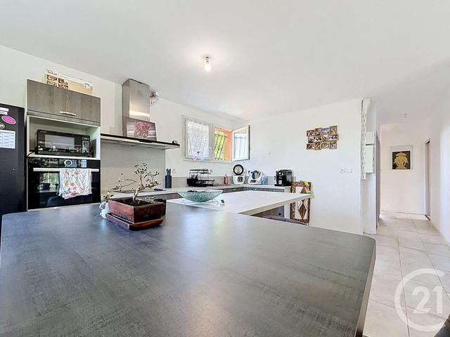 Maison &agrave; vendre - 3 pi&egrave;ces - 66,89 m2 - Les Issards - 09 - MIDI-PYRENEES
