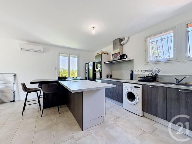 Maison &agrave; vendre - 3 pi&egrave;ces - 66,89 m2 - Les Issards - 09 - MIDI-PYRENEES