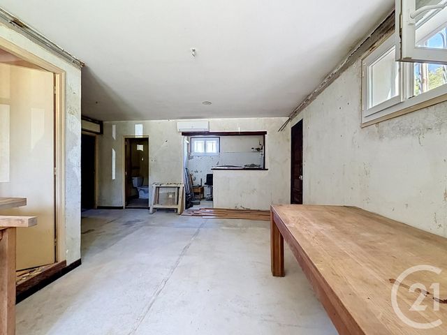 Maison &agrave; vendre - 3 pi&egrave;ces - 66,89 m2 - Les Issards - 09 - MIDI-PYRENEES