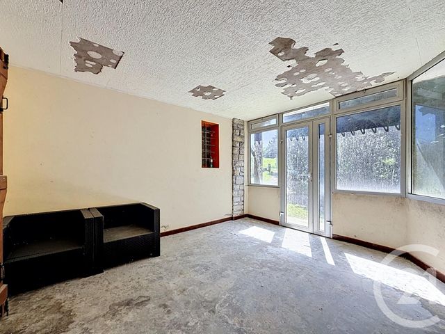 Maison &agrave; vendre - 3 pi&egrave;ces - 66,89 m2 - Les Issards - 09 - MIDI-PYRENEES