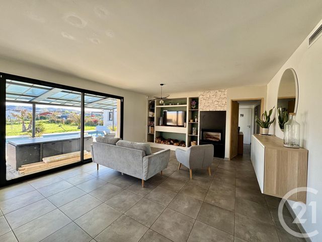 Maison &agrave; vendre - 5 pi&egrave;ces - 126,88 m2 - Madiere - 09 - MIDI-PYRENEES