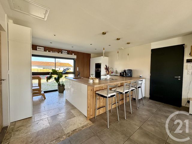 Maison &agrave; vendre - 5 pi&egrave;ces - 126,88 m2 - Madiere - 09 - MIDI-PYRENEES