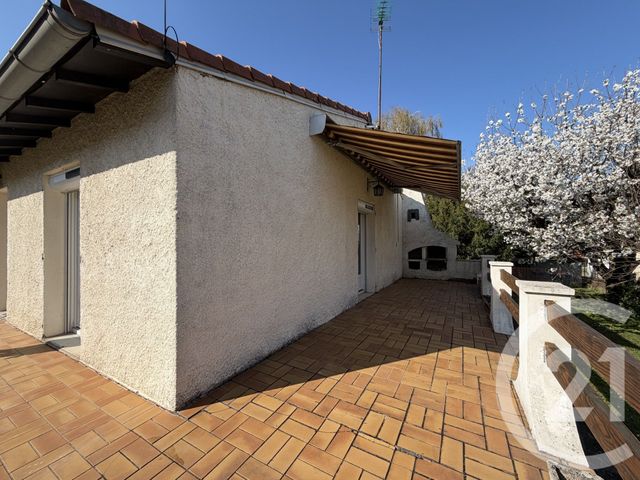 Maison &agrave; louer - 4 pi&egrave;ces - 89,48 m2 - Pamiers - 09 - MIDI-PYRENEES