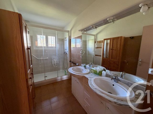 Maison &agrave; louer - 4 pi&egrave;ces - 89,48 m2 - Pamiers - 09 - MIDI-PYRENEES