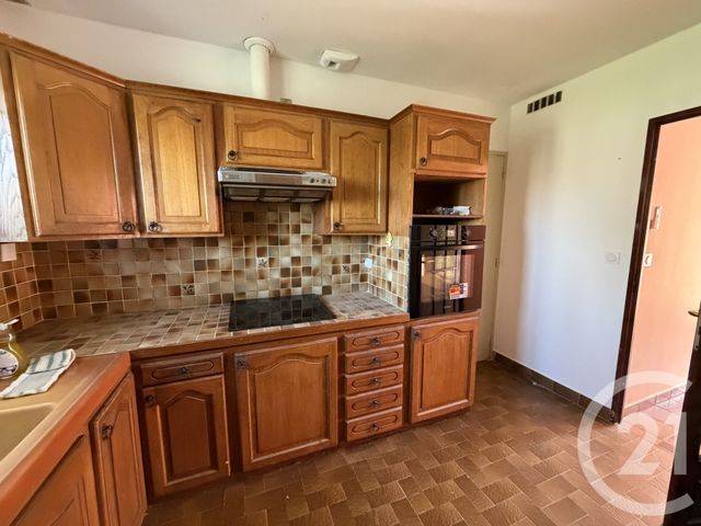 Maison &agrave; louer - 4 pi&egrave;ces - 89,48 m2 - Pamiers - 09 - MIDI-PYRENEES