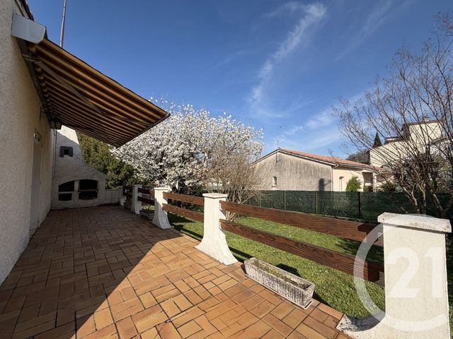 maison - PAMIERS - 09