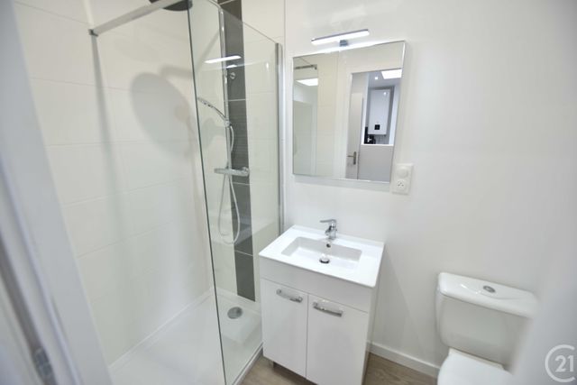 Appartement Studio &agrave; louer - 1 pi&egrave;ce - 20,87 m2 - Pamiers - 09 - MIDI-PYRENEES