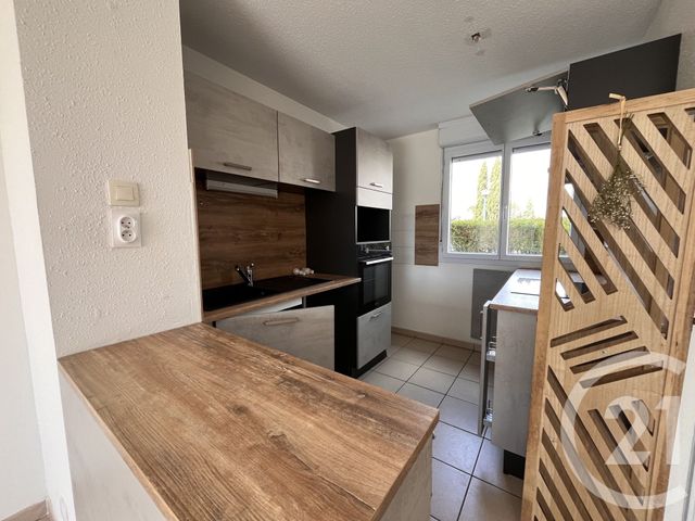 Maison &agrave; vendre - 3 pi&egrave;ces - 65,23 m2 - Pamiers - 09 - MIDI-PYRENEES