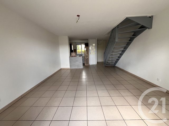 Maison &agrave; vendre - 3 pi&egrave;ces - 65,23 m2 - Pamiers - 09 - MIDI-PYRENEES