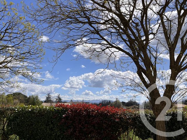Maison &agrave; vendre - 3 pi&egrave;ces - 65,23 m2 - Pamiers - 09 - MIDI-PYRENEES