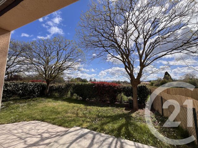 Maison &agrave; vendre - 3 pi&egrave;ces - 65,23 m2 - Pamiers - 09 - MIDI-PYRENEES