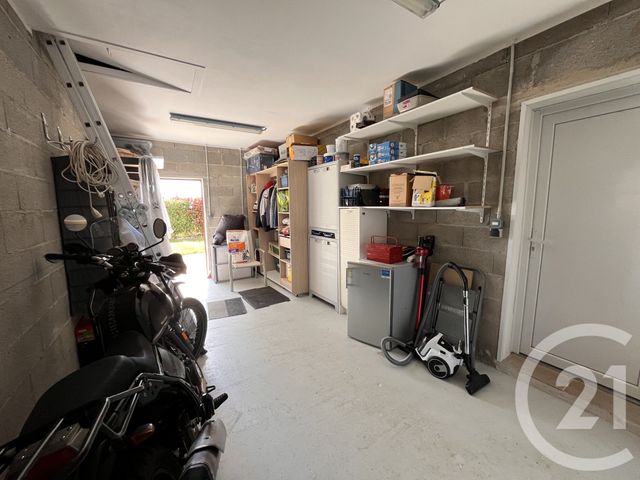 Maison &agrave; vendre - 3 pi&egrave;ces - 65,23 m2 - Pamiers - 09 - MIDI-PYRENEES