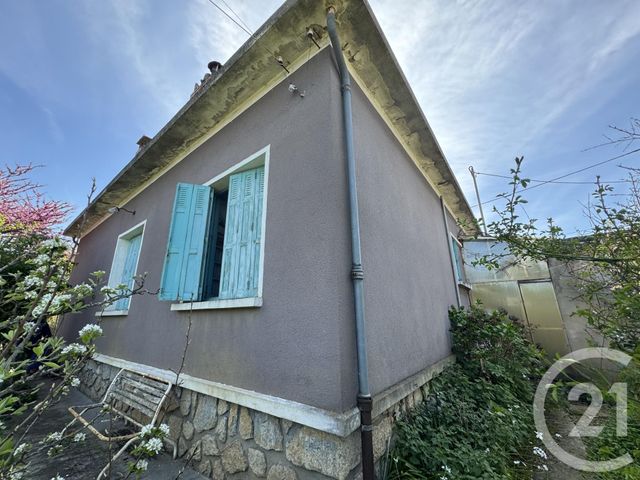 Maison &agrave; vendre - 5 pi&egrave;ces - 112,65 m2 - Pamiers - 09 - MIDI-PYRENEES