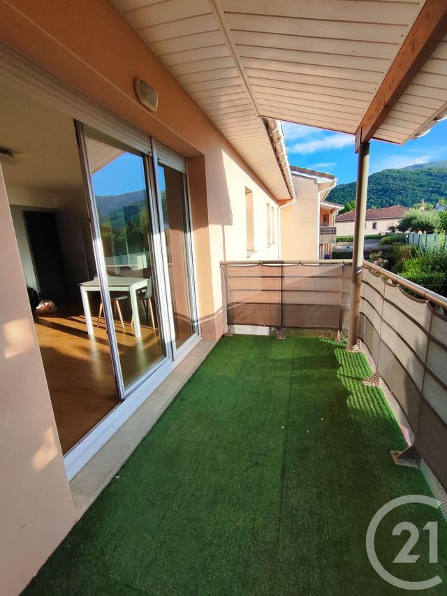 appartement - FOIX - 09