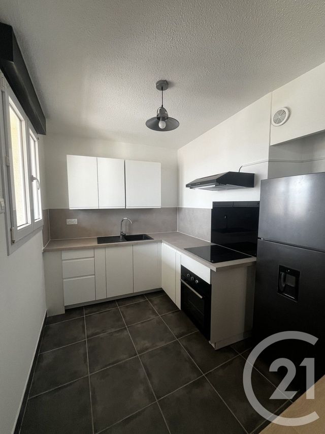 Appartement Duplex &agrave; louer - 4 pi&egrave;ces - 76 m2 - Pamiers - 09 - MIDI-PYRENEES