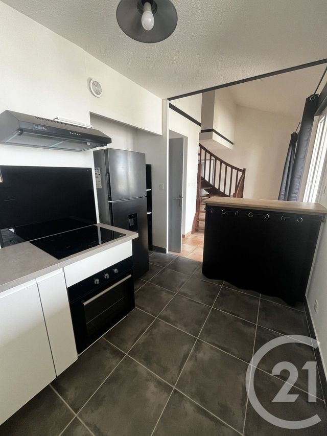 appartement - PAMIERS - 09