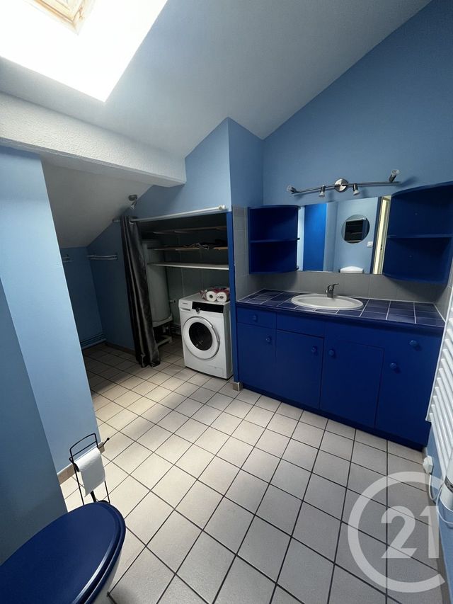 Appartement Duplex &agrave; louer - 4 pi&egrave;ces - 76 m2 - Pamiers - 09 - MIDI-PYRENEES
