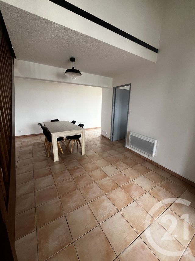 Appartement Duplex &agrave; louer - 4 pi&egrave;ces - 76 m2 - Pamiers - 09 - MIDI-PYRENEES