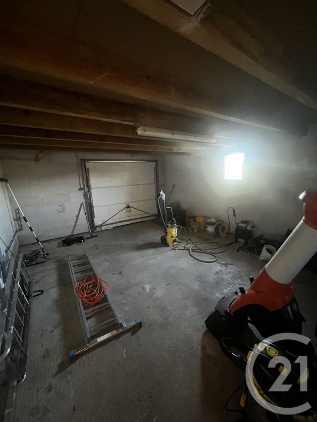Maison &agrave; louer - 5 pi&egrave;ces - 110 m2 - Les Issards - 09 - MIDI-PYRENEES