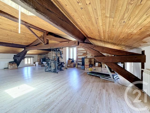Maison &agrave; vendre - 5 pi&egrave;ces - 185 m2 - La Tour Du Crieu - 09 - MIDI-PYRENEES