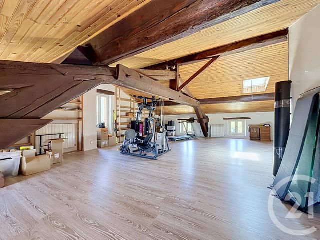 Maison &agrave; vendre - 5 pi&egrave;ces - 185 m2 - La Tour Du Crieu - 09 - MIDI-PYRENEES