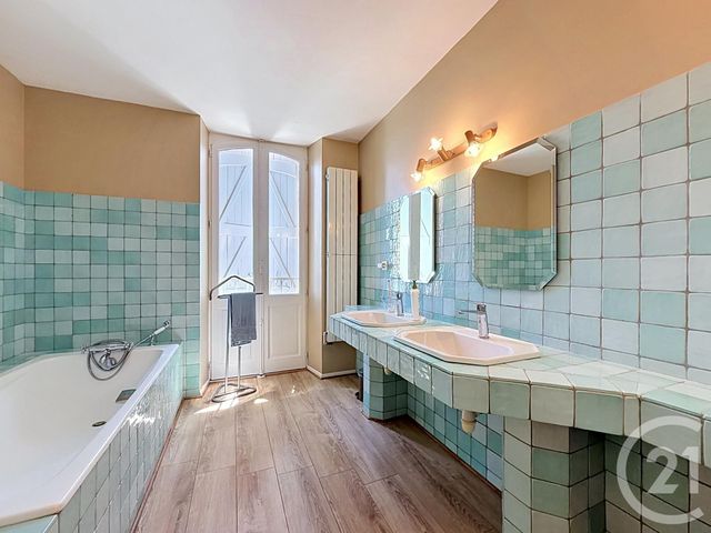 Maison &agrave; vendre - 5 pi&egrave;ces - 185 m2 - La Tour Du Crieu - 09 - MIDI-PYRENEES