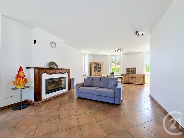 Maison &agrave; vendre - 5 pi&egrave;ces - 185 m2 - La Tour Du Crieu - 09 - MIDI-PYRENEES