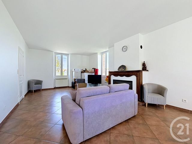 Maison &agrave; vendre - 5 pi&egrave;ces - 185 m2 - La Tour Du Crieu - 09 - MIDI-PYRENEES