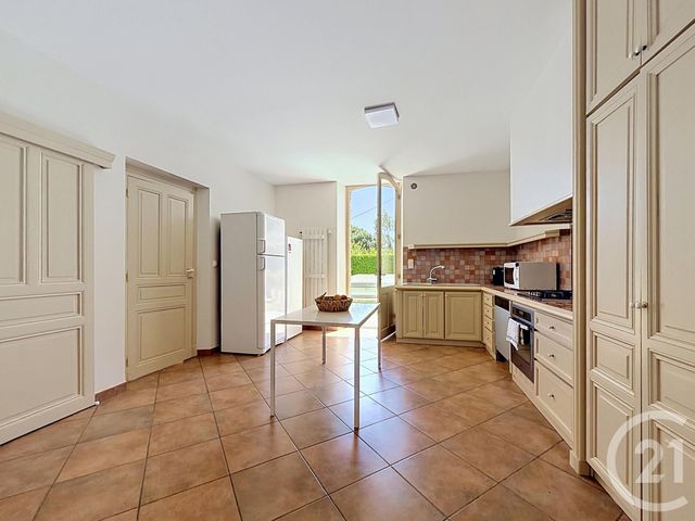 Maison &agrave; vendre - 5 pi&egrave;ces - 185 m2 - La Tour Du Crieu - 09 - MIDI-PYRENEES