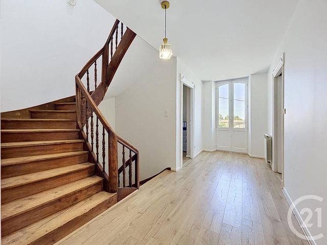 Maison &agrave; vendre - 5 pi&egrave;ces - 185 m2 - La Tour Du Crieu - 09 - MIDI-PYRENEES