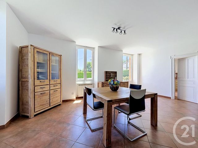 Maison &agrave; vendre - 5 pi&egrave;ces - 185 m2 - La Tour Du Crieu - 09 - MIDI-PYRENEES
