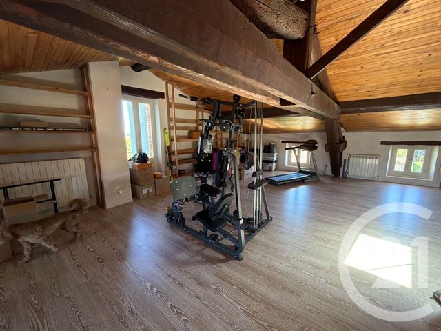 Maison &agrave; vendre - 5 pi&egrave;ces - 185 m2 - La Tour Du Crieu - 09 - MIDI-PYRENEES