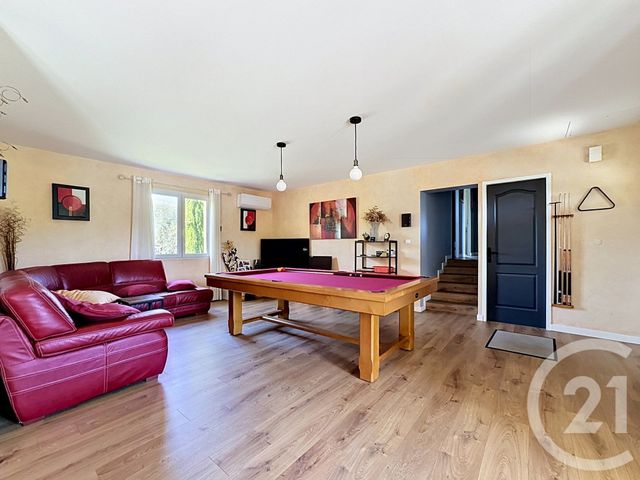 Maison &agrave; vendre - 4 pi&egrave;ces - 105,61 m2 - St Amadou - 09 - MIDI-PYRENEES