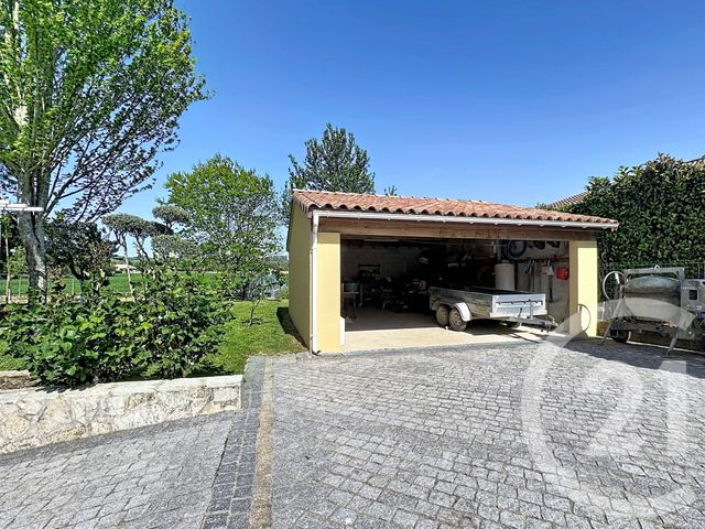 Maison &agrave; vendre - 4 pi&egrave;ces - 105,61 m2 - St Amadou - 09 - MIDI-PYRENEES